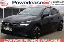 Used Vauxhall Corsa