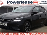 Vauxhall Corsa Image 1
