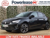 Vauxhall Corsa Image 1