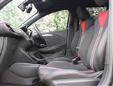 Vauxhall Corsa Image 3