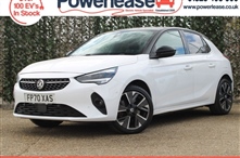 Used Vauxhall Corsa