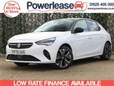 Vauxhall Corsa Image 1