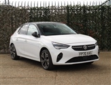 Vauxhall Corsa Image 2