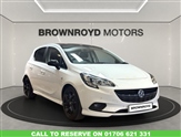 Used Vauxhall Corsa