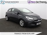 Vauxhall Corsa Image 1
