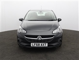 Vauxhall Corsa Image 4