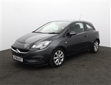 Vauxhall Corsa Image 5