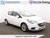 Vauxhall Corsa Image 1