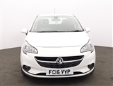 Vauxhall Corsa Image 4