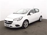 Vauxhall Corsa Image 5