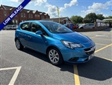 Used Vauxhall Corsa