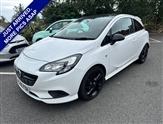 Used Vauxhall Corsa