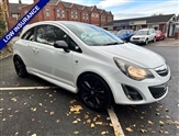 Used Vauxhall Corsa