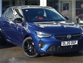 Used Vauxhall Corsa