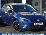 Used Vauxhall Corsa