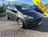 Used Vauxhall Corsa