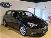 Used Vauxhall Corsa