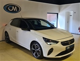 Used Vauxhall Corsa