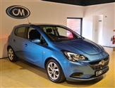 Used Vauxhall Corsa