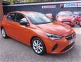 Used Vauxhall Corsa