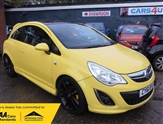 Used Vauxhall Corsa