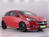 Used Vauxhall Corsa