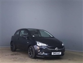 Used Vauxhall Corsa