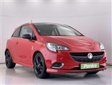 Used Vauxhall Corsa