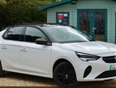 Used Vauxhall Corsa