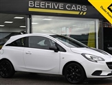 Used Vauxhall Corsa