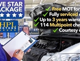 Vauxhall Corsa Image 5