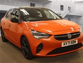 Vauxhall Corsa Image 1