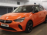 Vauxhall Corsa Image 2