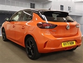 Vauxhall Corsa Image 3