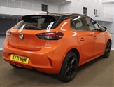 Vauxhall Corsa Image 4
