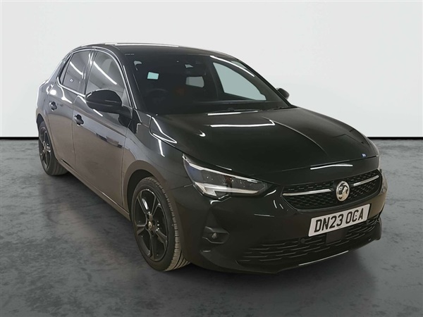 Large image for the Used Vauxhall CORSA