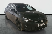 Used Vauxhall Corsa