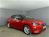 Vauxhall Corsa Image 1
