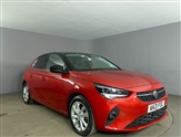 Vauxhall Corsa Image 2
