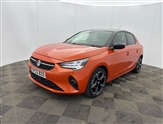 Vauxhall Corsa Image 1