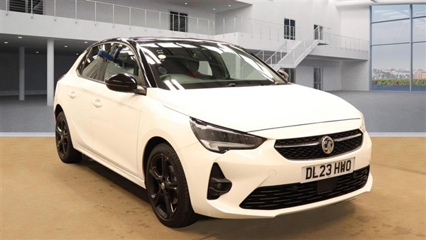 Large image for the Used Vauxhall CORSA