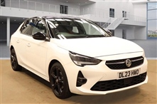 Used Vauxhall Corsa