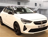 Vauxhall Corsa Image 1