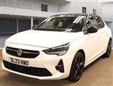 Vauxhall Corsa Image 2