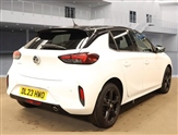 Vauxhall Corsa Image 4