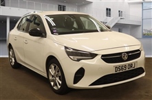 Used Vauxhall Corsa