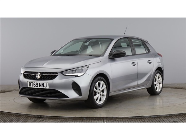 Large image for the Used Vauxhall CORSA