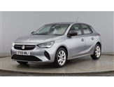 Vauxhall Corsa Image 1
