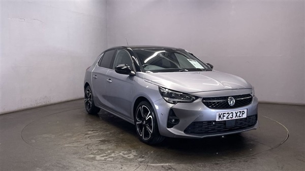 Large image for the Used Vauxhall CORSA