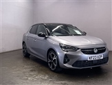 Vauxhall Corsa Image 1